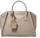 Thumbnail for your product : DKNY Textured-Leather Tote