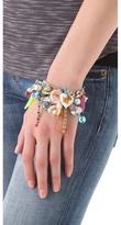Thumbnail for your product : Venessa arizaga Pinata Bracelet