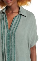 Thumbnail for your product : O'Neill Women's Antoinette Top