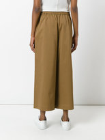 Thumbnail for your product : Ports 1961 wide leg trousers