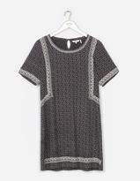 Thumbnail for your product : Fat Face Ruby Embroidered Mono Dress