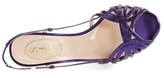 Thumbnail for your product : Sarah Jessica Parker 'Sophia' Slingback Sandal (Women)