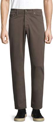 AG Adriano Goldschmied Men's Graduate Tailored Leg Chinos