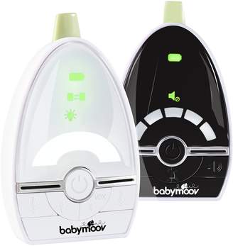 Babymoov Expert Care - Baby Monitor with High Performance Low Emission Safety Digital Green Technology