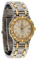 Thumbnail for your product : Concord Saratoga Watch