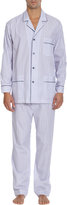 Thumbnail for your product : Barneys New York Striped Pajama Set