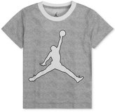 Thumbnail for your product : Jordan Graphic-Print Cotton T-Shirt, Little Boys (4-7)
