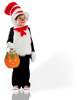Thumbnail for your product : Pottery Barn Kids Baby Dr. Seuss's Cat In The Hat Halloween Costume