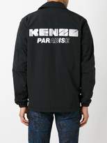 Thumbnail for your product : Kenzo Paradise jacket