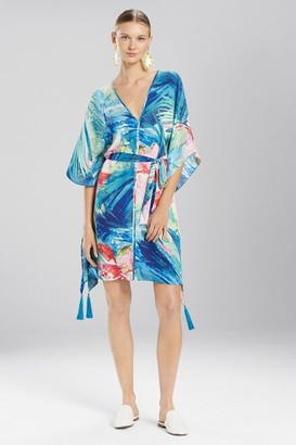 natori caftan sale