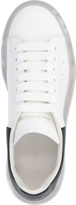 mcqueen oversole