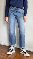 Thumbnail for your product : Denimist Boyfriend Jeans