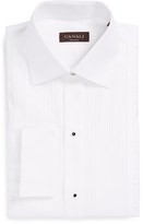 Thumbnail for your product : Canali Regular Fit Tuxedo Shirt