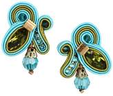 Thumbnail for your product : Dori Csengeri Earrings