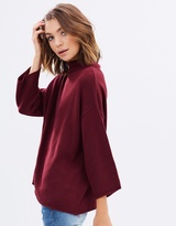 Thumbnail for your product : Arctic High-Neck Jumper