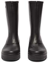 Thumbnail for your product : Suicoke Tamb B Rubber Rain Boots - Womens - Black