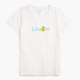 Thumbnail for your product : J.Crew Graphic Tee