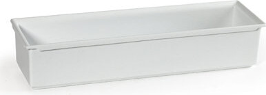 G.E.T. CIH1/2L-WW Bugambilia Fit Perfect Half Size Stackable Food Pan 2.5\