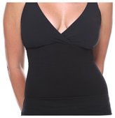 Thumbnail for your product : Tucker Belly Bandit Mother Nursing Tank - Black - Large