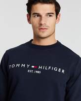 Thumbnail for your product : Tommy Hilfiger Tommy Logo Sweatshirt
