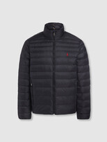 Thumbnail for your product : Polo Ralph Lauren Packable Down Jacket