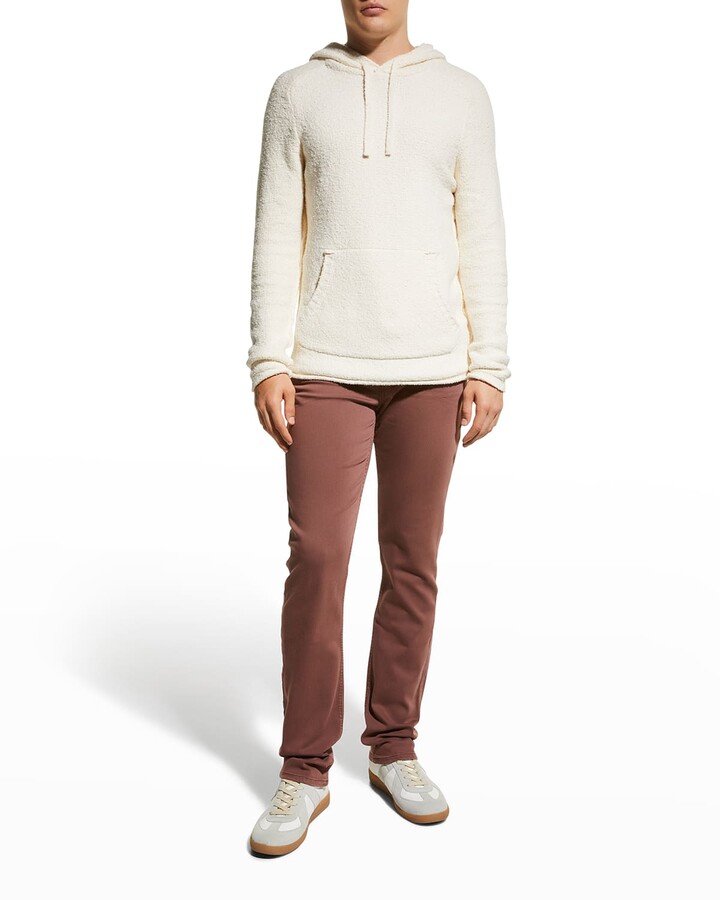 mens light pullover
