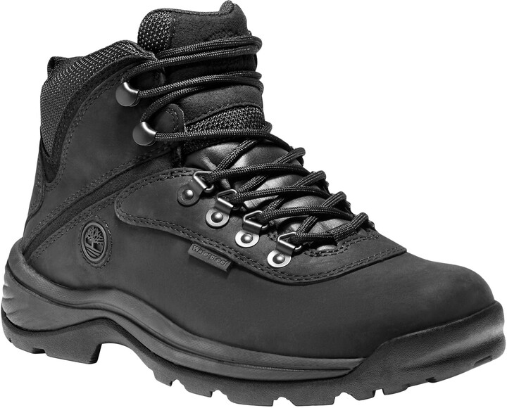 Timberland White Ledge Mid Hiking Boot ShopStyle