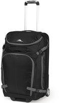 Thumbnail for your product : High Sierra Adventour 26" Rolling Hybrid Suitcase