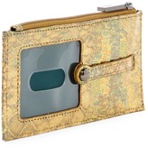 Thumbnail for your product : Hobo Vintage Metroslide Leather Card Case