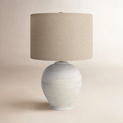 Joss & Main Arboles Lamp