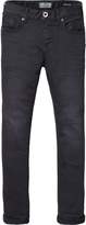 Thumbnail for your product : Scotch & Soda 5-Pocket Rocker Trousers Skinny fit