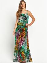 Thumbnail for your product : Resort Sheer Beach Maxi Dress