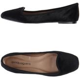 Thumbnail for your product : Anna Baiguera Moccasins