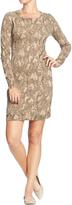 Thumbnail for your product : Old Navy Women's Snakeskin-Print Sweater Dresses