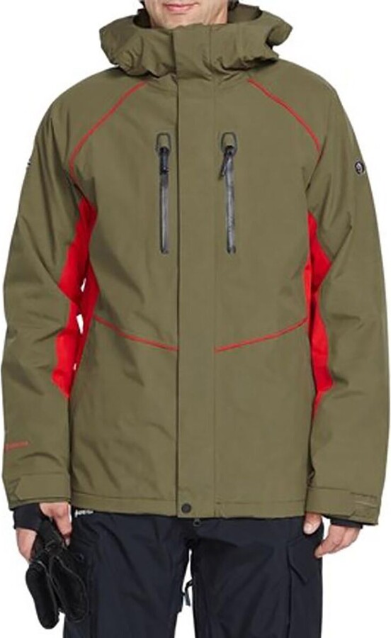 Volcom TDS 2L GORE-TEX Jacket - Men's