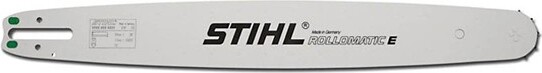 STIHL Rollomatic E Standard Guide Bar