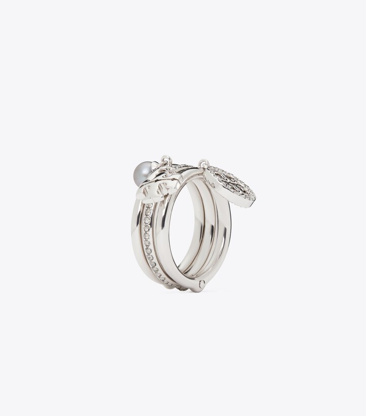 Charm Rings | Shop the world's largest collection of fashion 