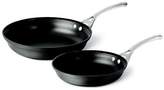 Thumbnail for your product : Calphalon 10" & 12" Omelette Pan Set