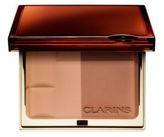 Thumbnail for your product : Clarins Bronzing Duo Mineral Powder Compact SPF 15