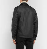 Thumbnail for your product : Belstaff Dunstall Waxed-Cotton Jacket - Men - Black