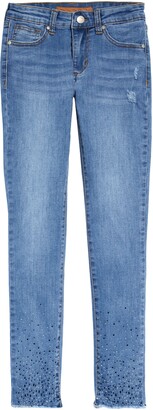 girls joes jeans