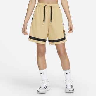 Nike Dri-FIT Fly Crossover Women's Basketball Shorts - ShopStyle