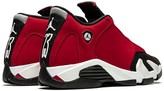 Thumbnail for your product : Jordan Kids Air Jordan 14 Retro "Gym Red" sneakers
