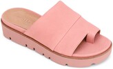 Thumbnail for your product : Gentle Souls by Kenneth Cole Lavern Slide Sandal