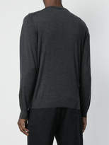 Thumbnail for your product : Z Zegna 2264 long sleeved T-shirt