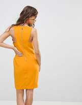 Thumbnail for your product : Lavand Asymmetric Shift Dress