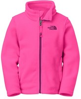 Thumbnail for your product : The North Face 'Khumbu 2' Jacket (Little Girls)