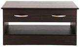 Thumbnail for your product : Consort Furniture Limited Kensington Ready Assembled Coffee Table