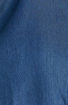 Thumbnail for your product : Sejour Tencel® Chambray Shirt (Plus Size)