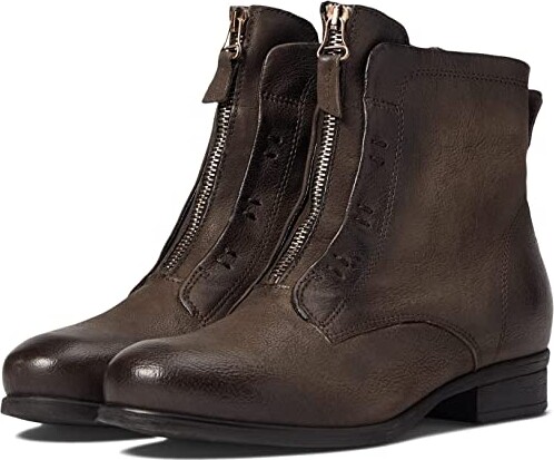 Miz Mooz Ankle Women's Boots | ShopStyle